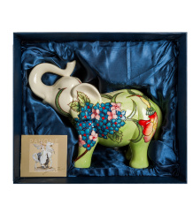 JP-158/ 6 Копилка "Слон" (Pavone)