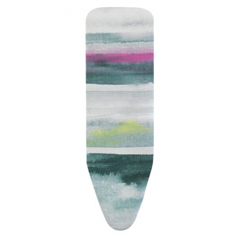 Чехол PerfectFit 110х30 см (A), 4 мм фетра + 4 мм поролона, Бриз Brabantia