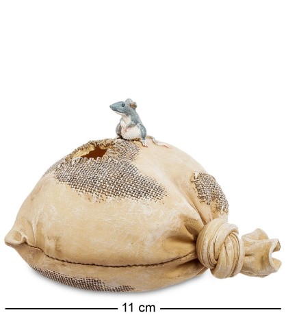 ED-211 Фигурка "Мешок хмеля"