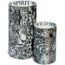 Ваза WILD SPIRIT, 20 см. LUXURY, в подарочной коробке Taitu