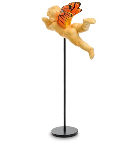 pr-AN09 Статуэтка "Ангел" Камера дельи Спози Андреа Мантеньи (Museum.Parastone)