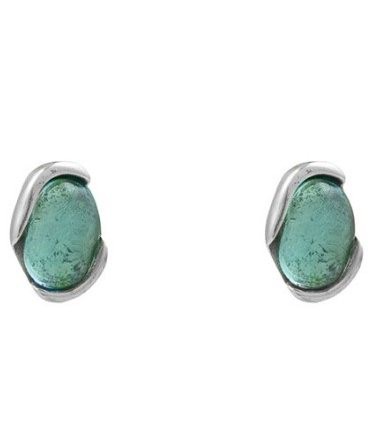 Пусеты DAILA CELESTE Ciclon