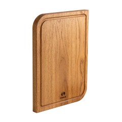 Доска разделочная, 320х220х24 мм. Uneca