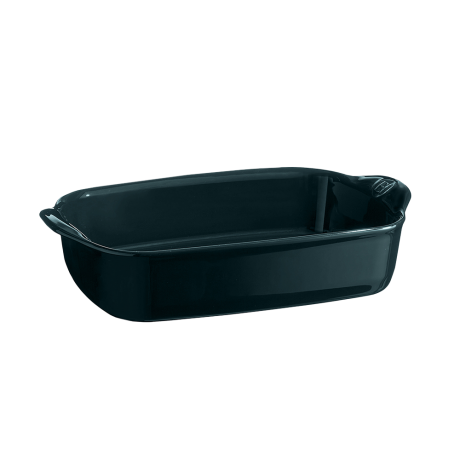 Форма для запекания прямоугольная, 29x19 см. цвет: бель-иль, Emile Henry