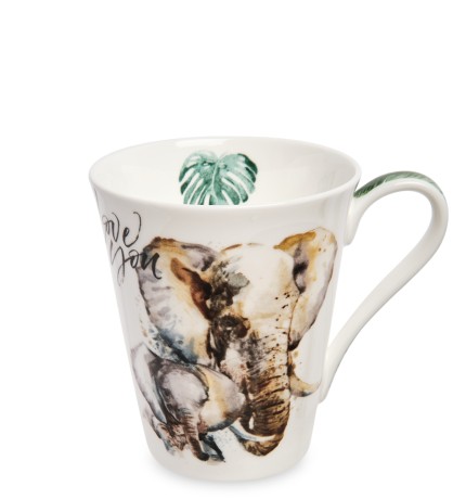 JK-323 Кружка (Pavone)