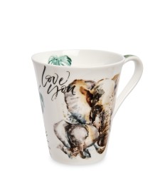 JK-323 Кружка (Pavone)