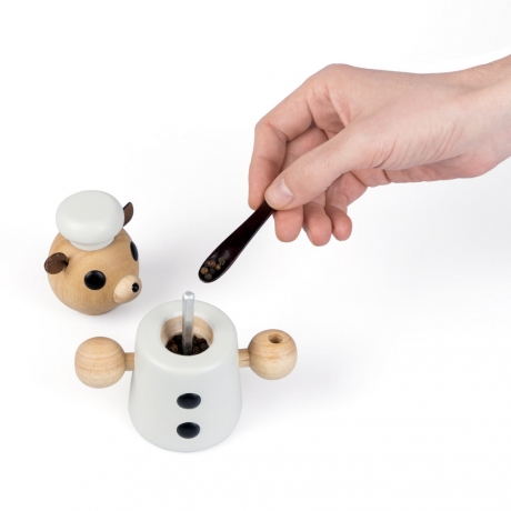 Измельчитель перца Teddy Cook Balvi