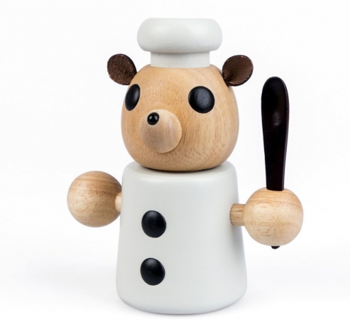 Измельчитель перца Teddy Cook Balvi