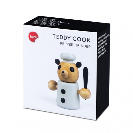 Измельчитель перца Teddy Cook Balvi
