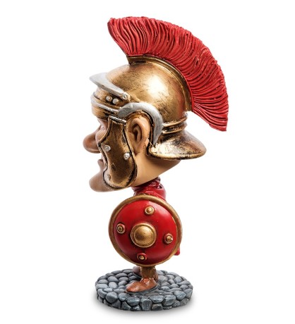 RV-745 Статуэтка-болванчик "Римлянин" (W.Stratford)