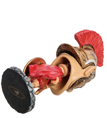 RV-745 Статуэтка-болванчик "Римлянин" (W.Stratford)