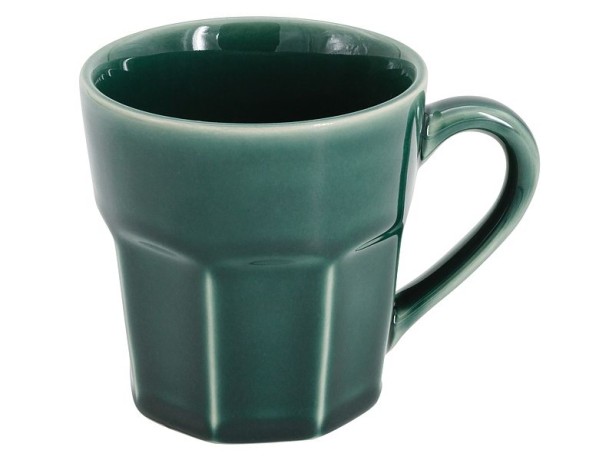 Кружка Paris бирюзовый, 0,32 л. Matceramica