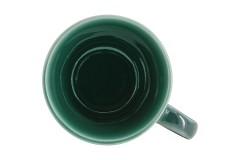 Кружка Paris бирюзовый, 0,32 л. Matceramica