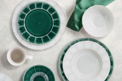 Кружка Paris бирюзовый, 0,32 л. Matceramica