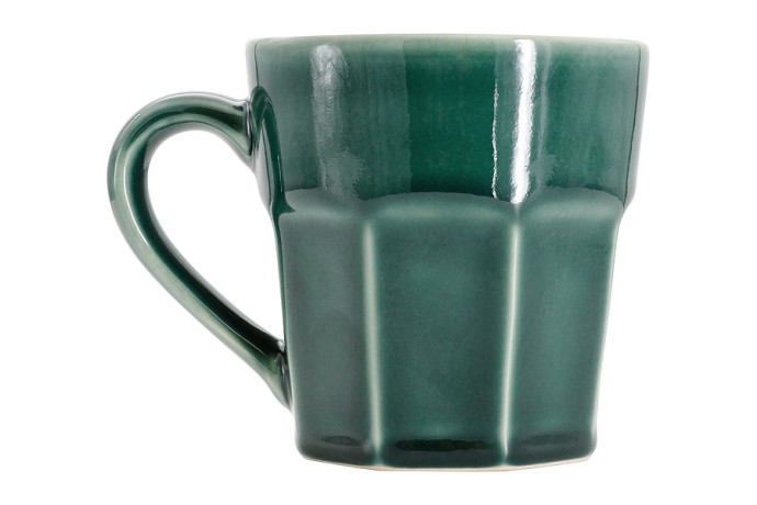 Кружка Paris бирюзовый, 0,32 л. Matceramica