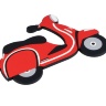 Подставка под горячее Scooter магнитная Balvi