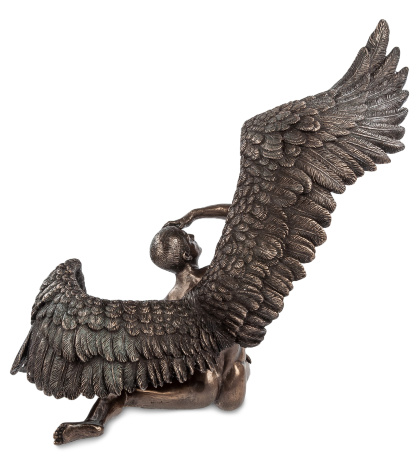 WS-642 Статуэтка "Ангел"