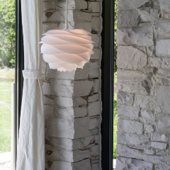 Плафон Carmina Mini, 32х22 см. Umage