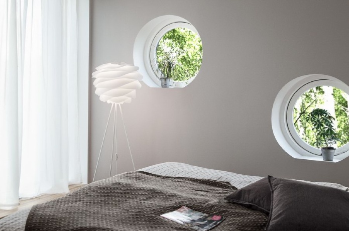 Плафон Carmina Mini, 32х22 см. Umage