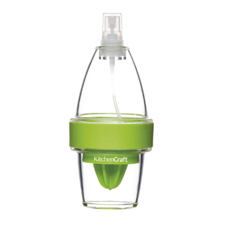 Соковыжималка-распылитель для цитрусовых Healthy Eating, Kitchen Craft