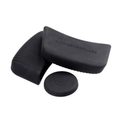 Набор прихваток для ручек MasterClass для кастрюль из литого аллюминия и для запекания Kitchen Craft