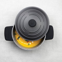 Набор прихваток для ручек MasterClass для кастрюль из литого аллюминия и для запекания Kitchen Craft