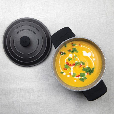 Набор прихваток для ручек MasterClass для кастрюль из литого аллюминия и для запекания Kitchen Craft