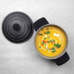 Набор прихваток для ручек MasterClass для кастрюль из литого аллюминия и для запекания Kitchen Craft