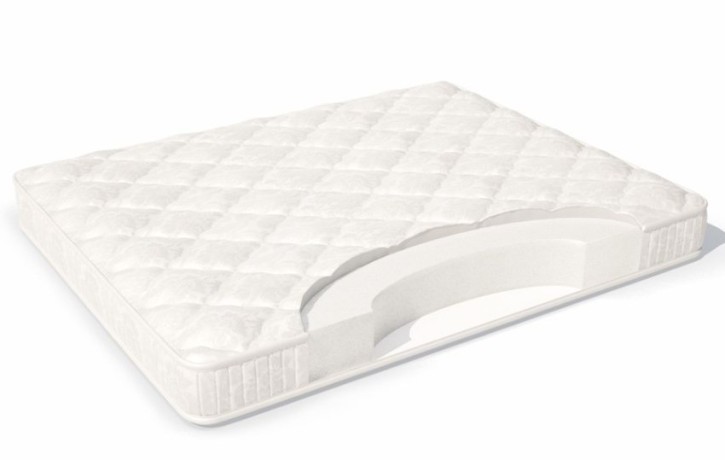 Матрас stella-maxi стелла макси, MaterLux