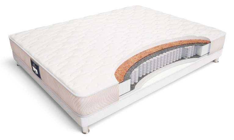 Матрас toskana maxi ТОСКАНА МАКСИ, MaterLux