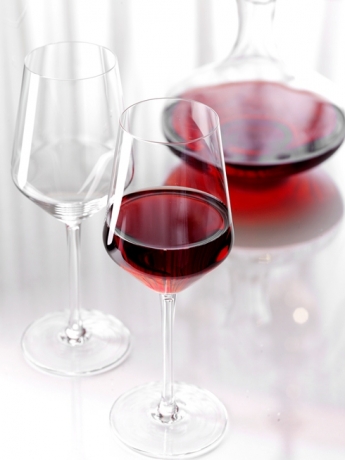 Бокал для красного вина Solution, Stolzle, 600 мл.