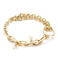 Браслет White-Gold 1119/30-1416 Coeur de Lion