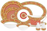 Обеденный сервиз Аурелия, 6 персон, 26 предметов Royal Crown