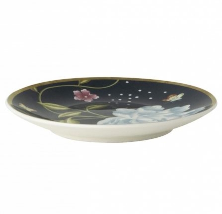 Блюдце мини, 12 см. Midnight Uni Laura Ashley