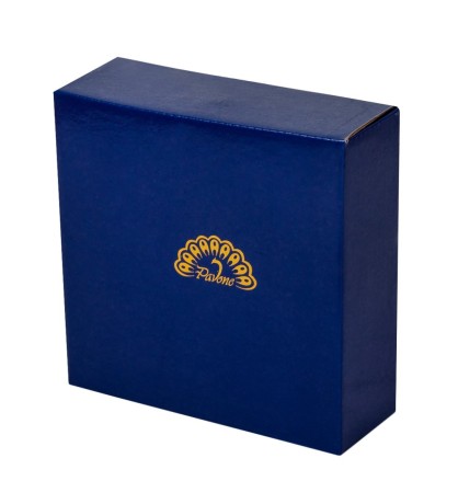 FM-75/ 5 Блюдо "Лошадь" 25см (Pavone)