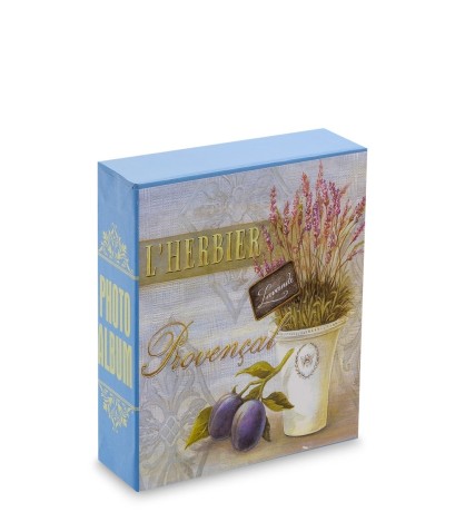 WF-139/2 Фотоальбом "Романтичное настроение"