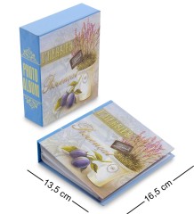 WF-139/2 Фотоальбом "Романтичное настроение"