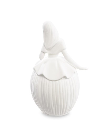 JP-186/30 Статуэтка с подсветкой "Леди Нежность" (Pavone)