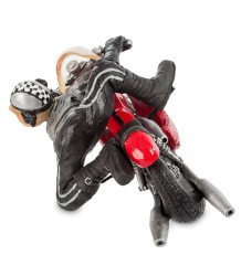 SCAR-66 Мотоцикл "Le Mans Bike"