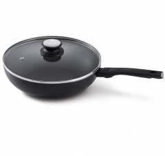 Сковорода вок, 28 см. SALSA Beka