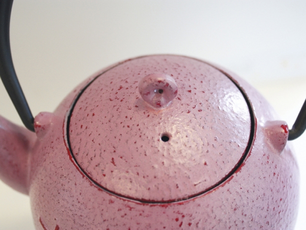 Чайник заварочный, 0,9 л. FU CHA Beka