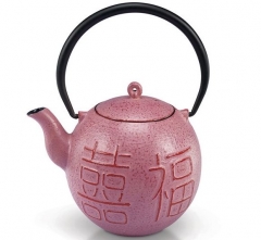 Чайник заварочный, 0,9 л. FU CHA Beka