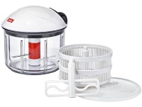 Овощерезка Fissler Finecut, 17х14х16 см.