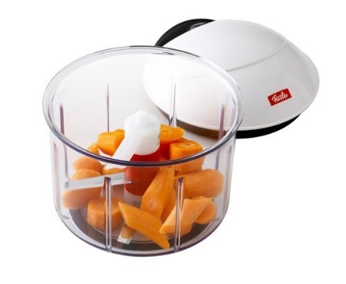 Овощерезка Fissler Finecut, 17х14х16 см.