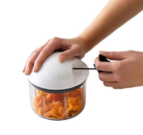 Овощерезка Fissler Finecut, 17х14х16 см.