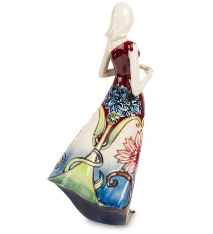 JP-157/ 2 Статуэтка "Девушка" (Pavone)