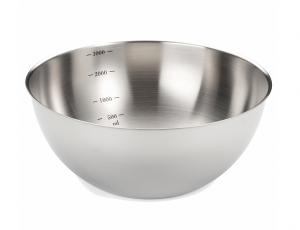 Миска для салата Fissler "Magic", 24 см.