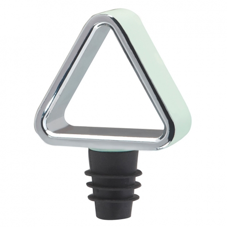 Пробка для бутылки Geo треугольник