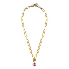 Колье LISANNA SG LIGHT ROSE