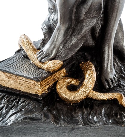 WS-655 Статуэтка "Фемида - богиня правосудия"